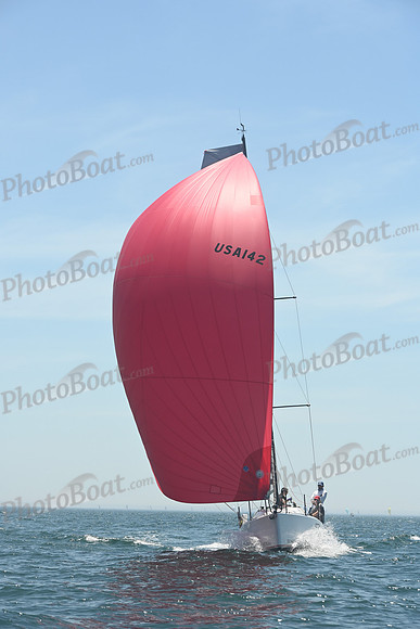 2025 Block Island Race Week C_0835