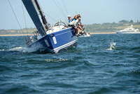 2013 Block Island Race Week A1 611