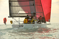 2016 Key West Race Week A_1362