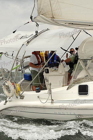 2012 Cape Charles Cup A 526