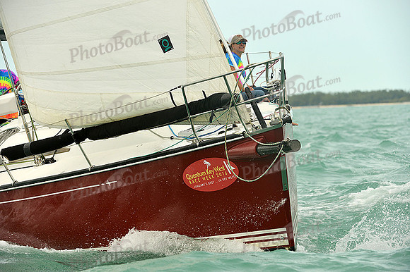 2016 Key West Race Week F_0526