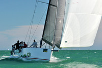 2013 Key West Race Week D 853