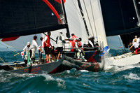2016 NYYC Race Week A 1127