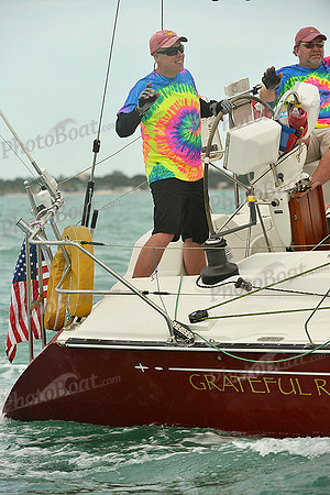 2016 Key West Race Week F_0531