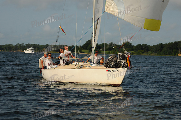 2011 Gov Cup C 1420