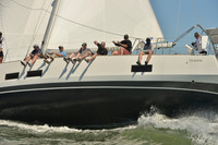 2017 Charleston Race Week A_0947