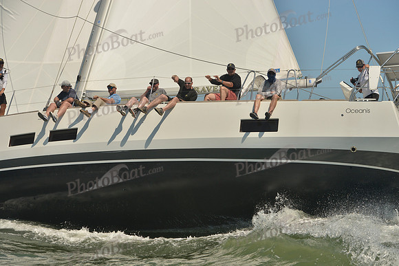 2017 Charleston Race Week A_0947
