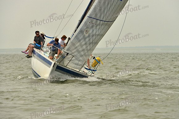 2016 Southern Bay Race Week A_0478