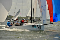 2018 Charleston Race Week A_2862