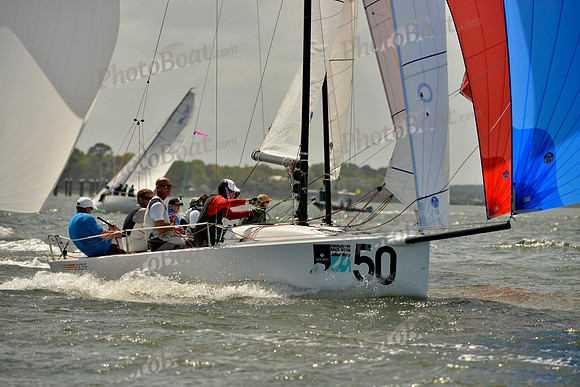 2018 Charleston Race Week A_2862