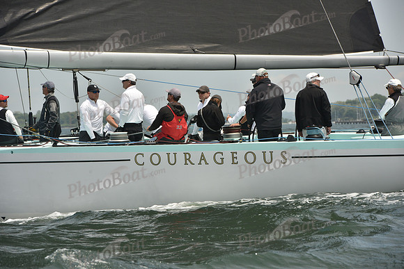 2018 NYYC Annual Regatta B_1116