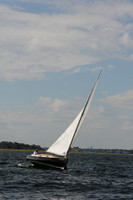 2011 Norwalk Catboat Race 014