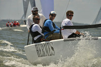 2017 Charleston Race Week B_0272
