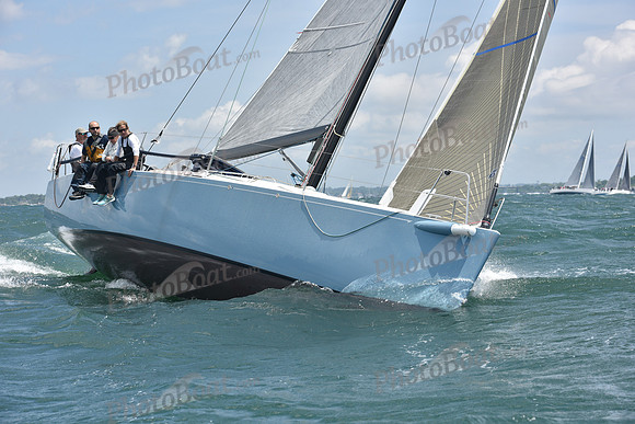 2019 NYYC Annual Regatta A_1026