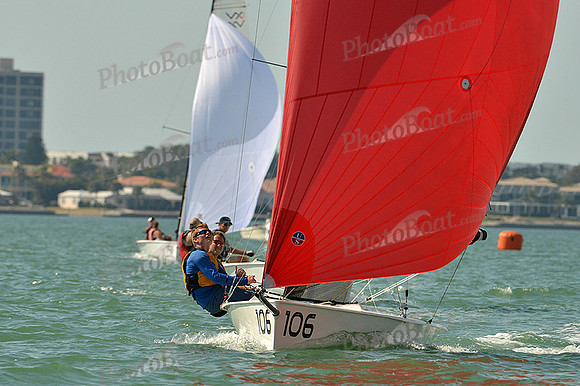 2015 VX1 Winter Series A 467