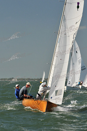 2012 Thistle Midwinters C 245