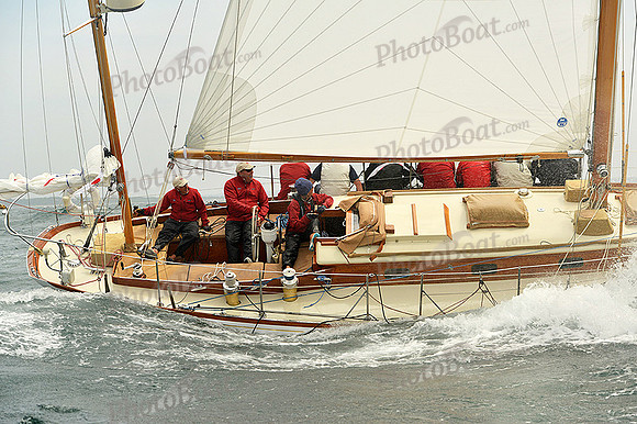 2015 Block Island Race Week E 710