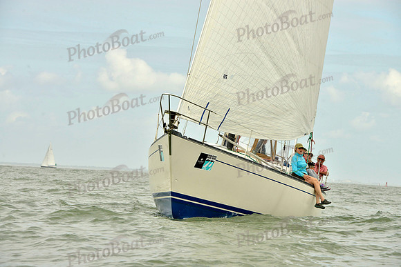 2018 Charleston Race Week B_0283