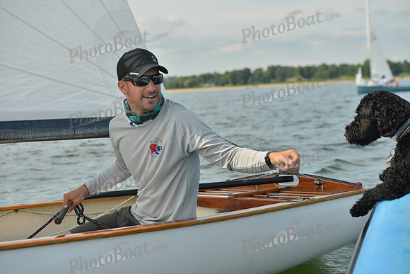2018 Thistle Nationals D_0034