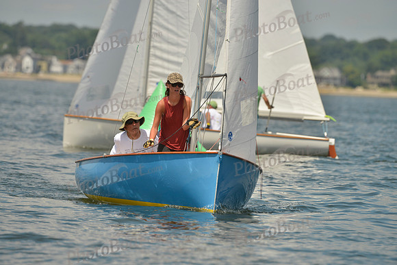 2018 Thistle Nationals J_0309