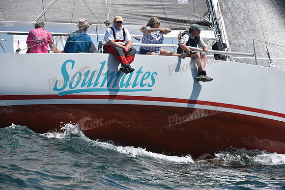 2019 Block Island Race Week A_0290