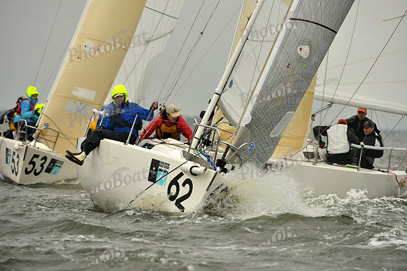 2016 Charleston Race Week A_1061