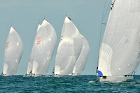 2013 Key West Race Week A 196