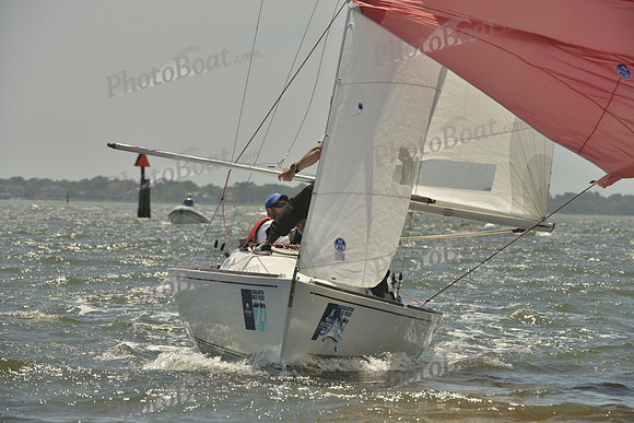 2017 Charleston Race Week D_1598