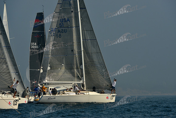 2015 Block Island Race Week A1 509