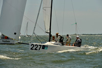 2017 Charleston Race Week D_1483