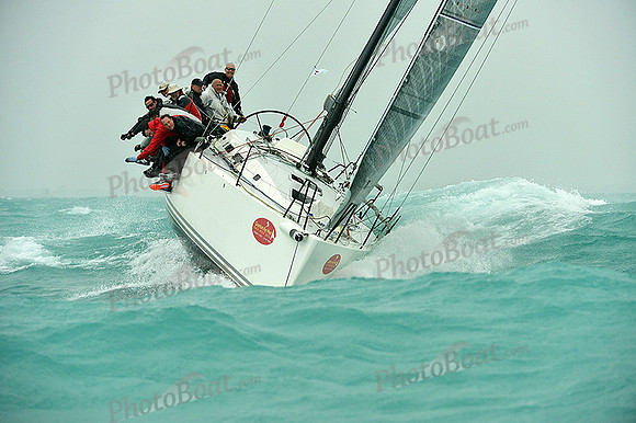 2016 Key West Race Week H_0756