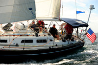2014 Newport Bermuda A 2207
