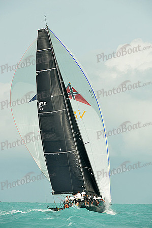2015 Key West Race Week E 2250