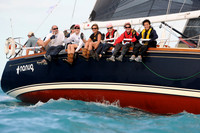 2012 Key West Race Week B 412