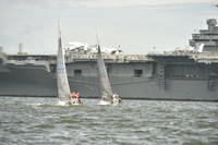 2019 Charleston Race Week E_1505