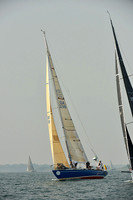 2015 NYYC Annual Regatta A 1757