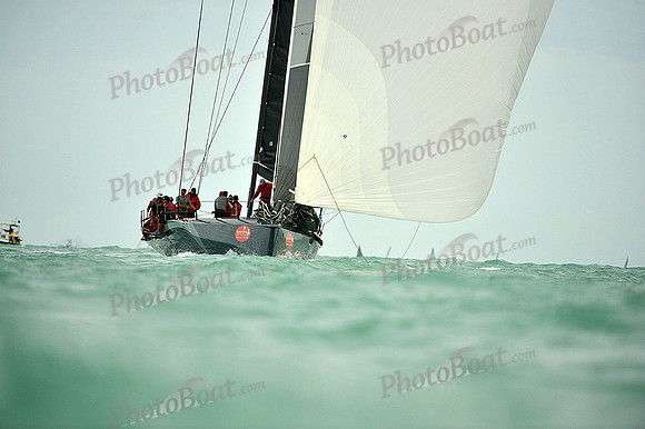 2016 Key West Race Week D_1007