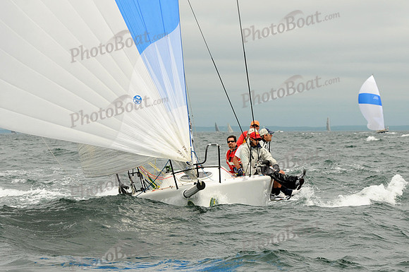 2011 Block Island RW E 1199