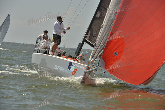 2017 Charleston Race Week B_0126