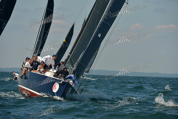 2015 Block Island Race Week G 1461