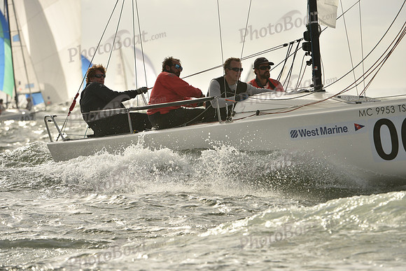 2018 J70 Worlds D_0424