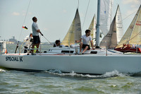 2015 Southern Bay Race Week A 982