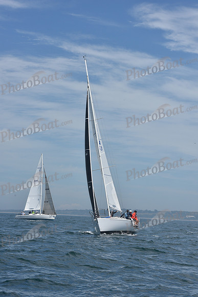 2021 Block Island Race Week A_0858