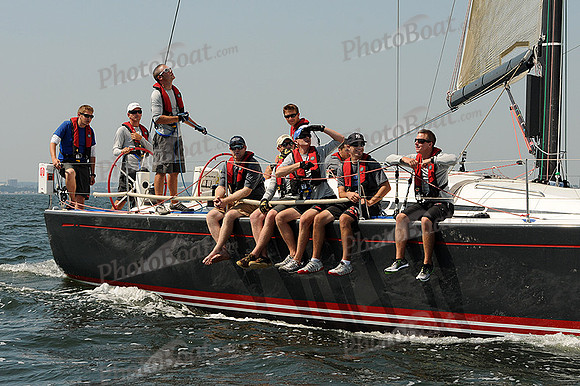 2012 Vineyard Race A 1101