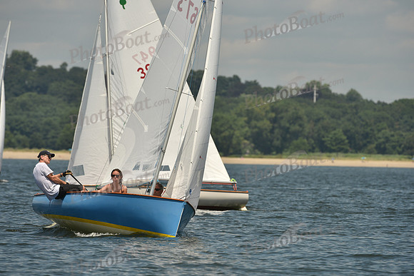 2018 Thistle Nationals G_0842
