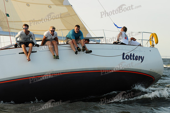 2011 Gov Cup A 2090