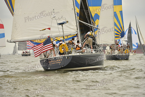 2018 Southern Bay Race Week D_0359