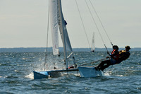 2015 Roton Point Multihull Regatta 350
