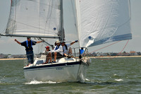 2013 Southern Bay Race Week D 1594