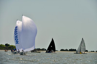 2014 Charleston Race Week D 1010